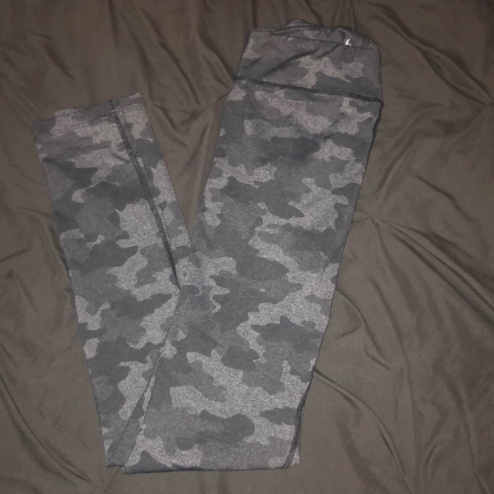TJ Maxx workout leggings